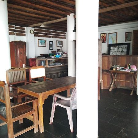 Natural Cottage Varkala Bagian luar foto