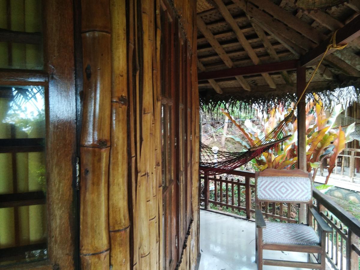 Natural Cottage Varkala Bagian luar foto