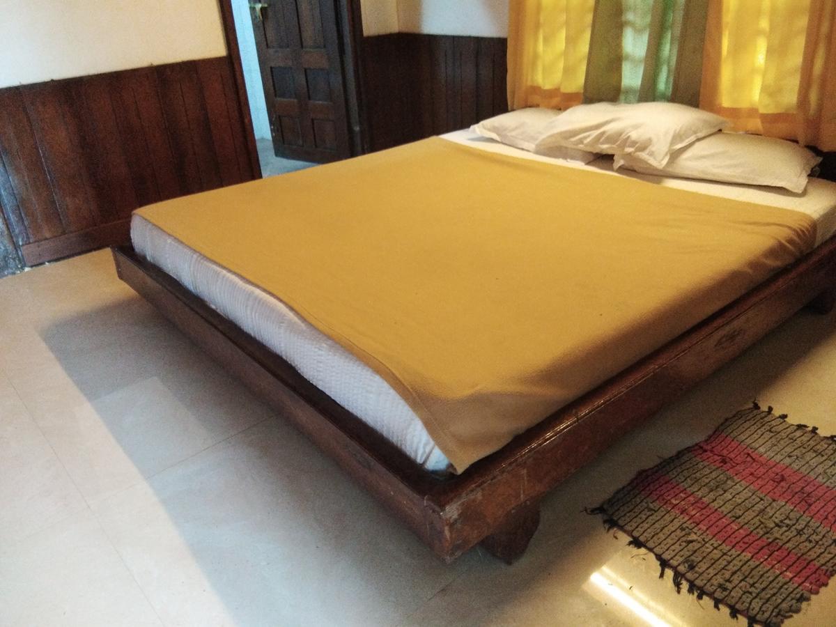 Natural Cottage Varkala Bagian luar foto