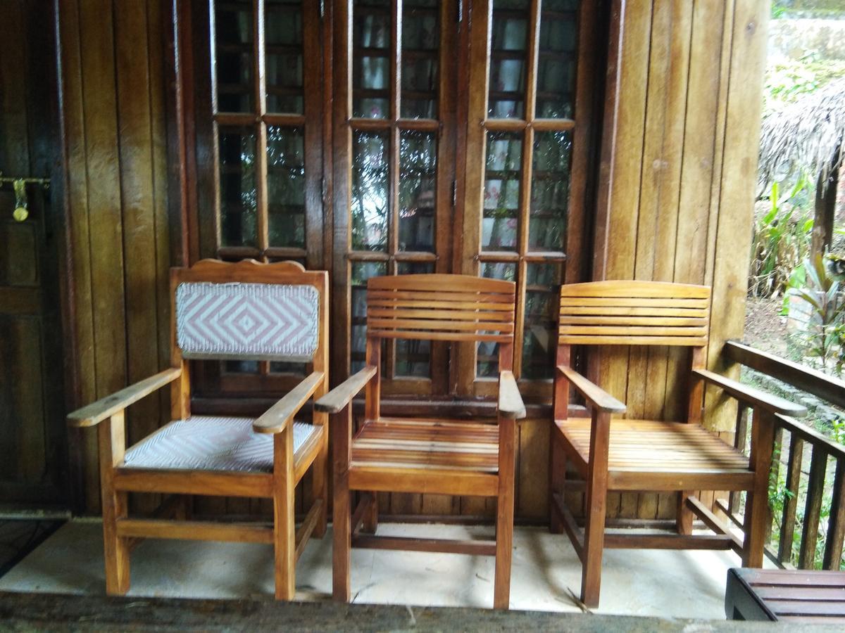 Natural Cottage Varkala Bagian luar foto