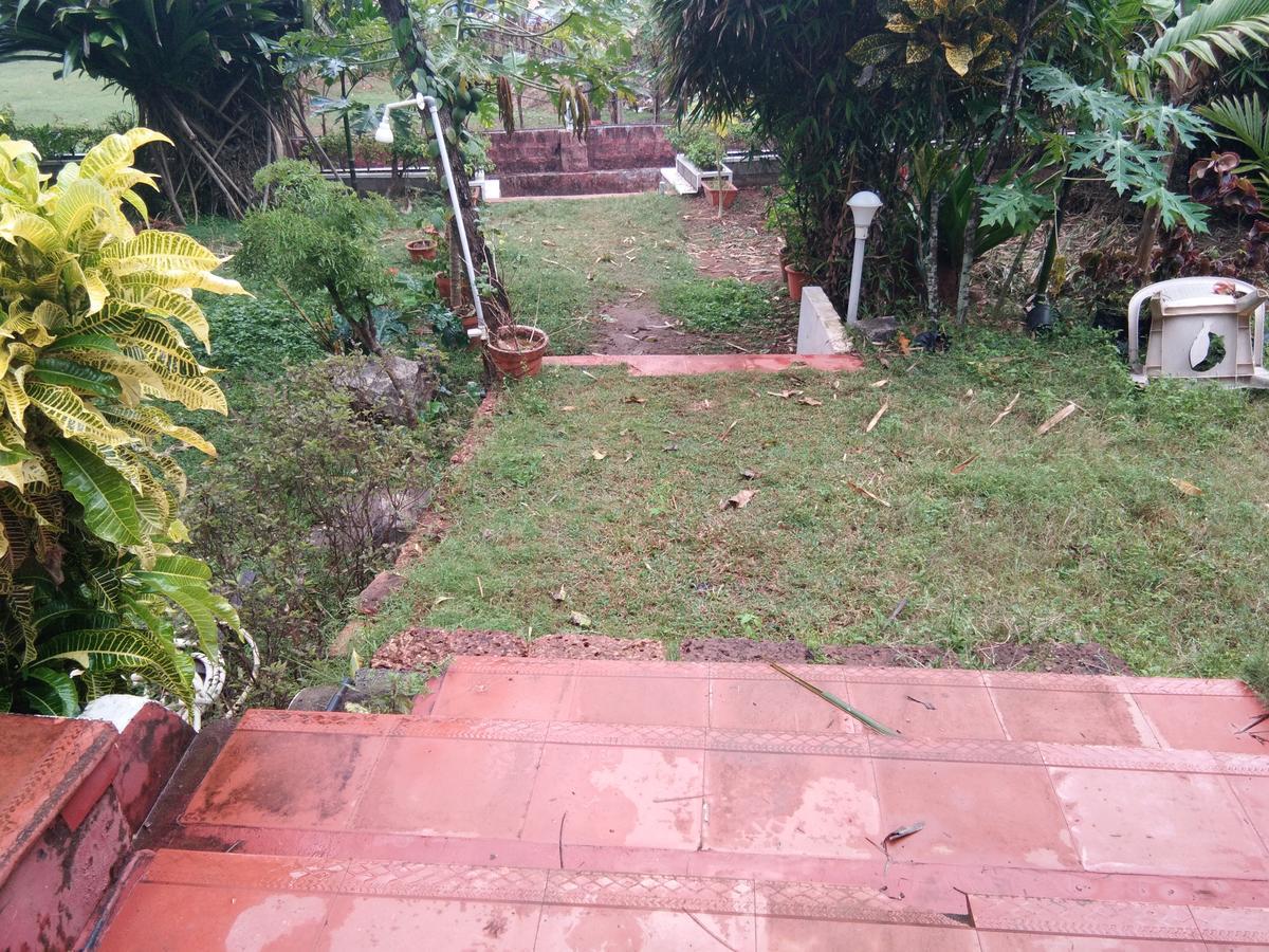 Natural Cottage Varkala Bagian luar foto