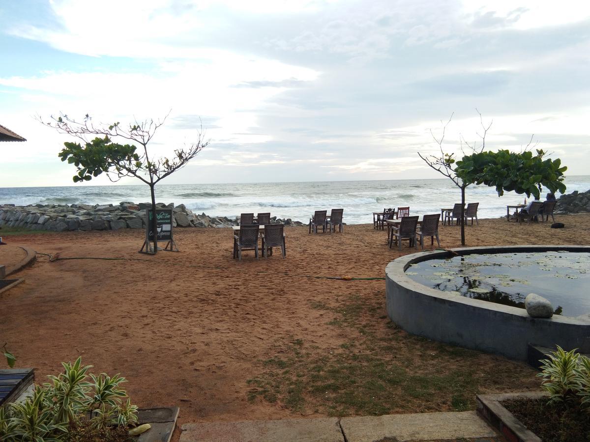 Natural Cottage Varkala Bagian luar foto