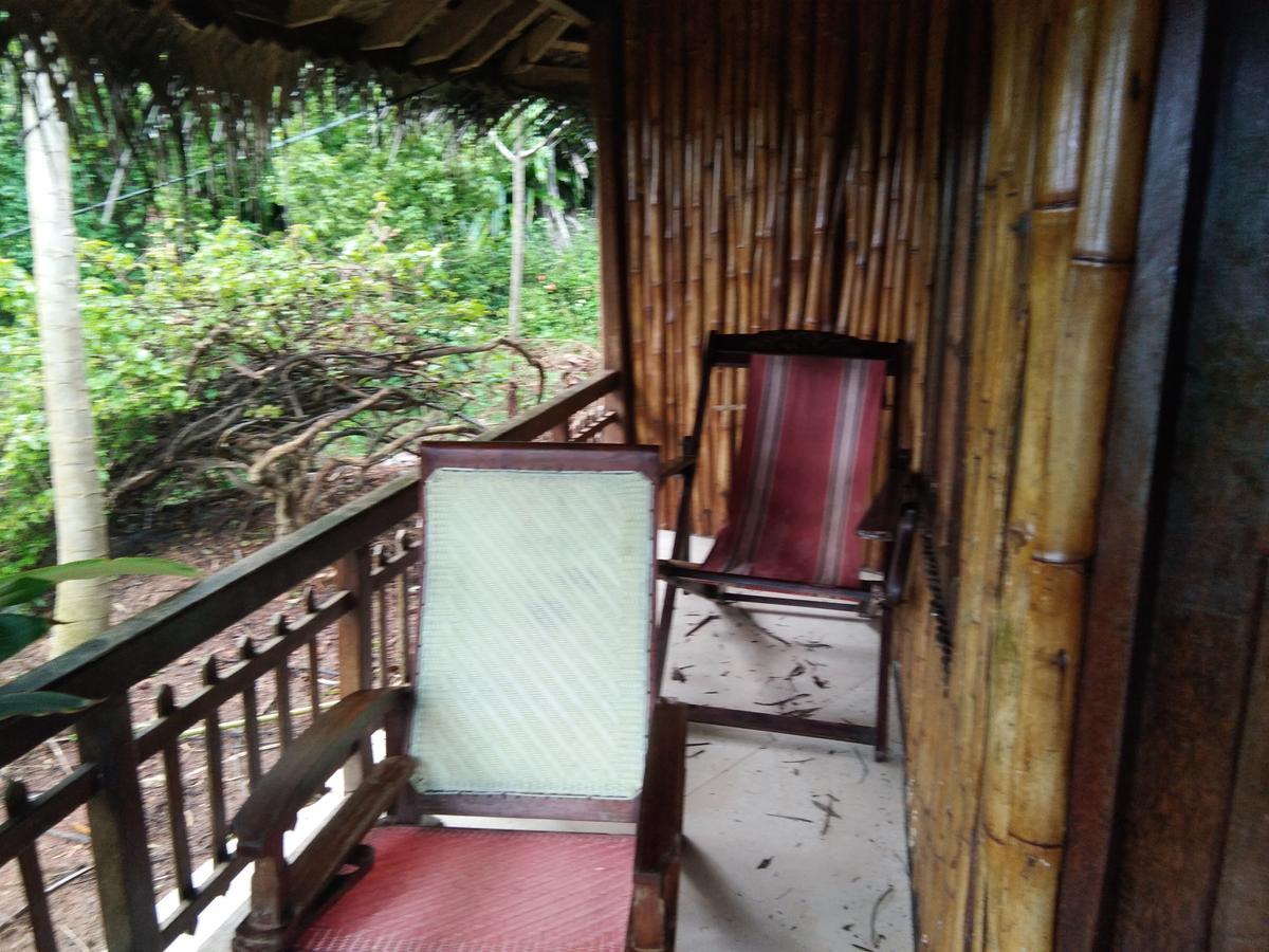 Natural Cottage Varkala Bagian luar foto