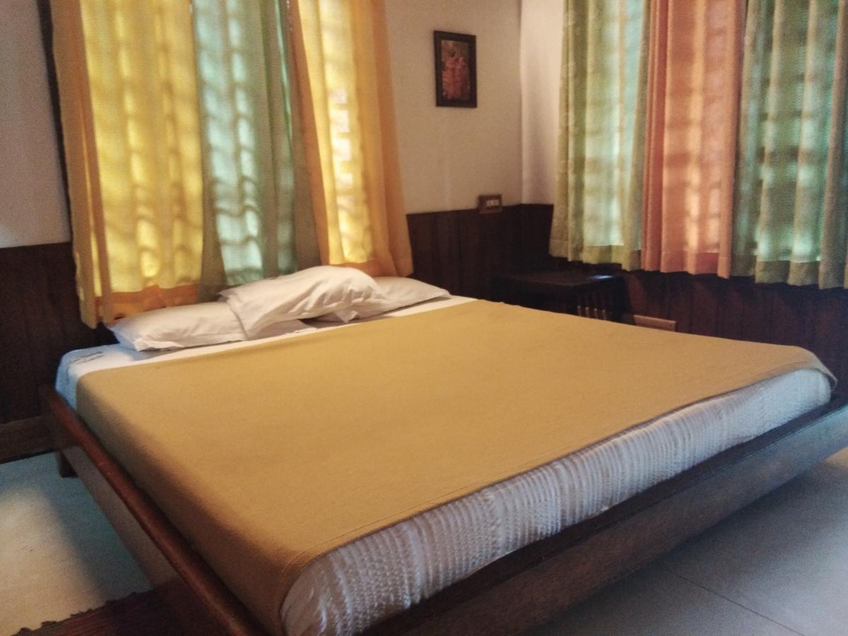 Natural Cottage Varkala Bagian luar foto